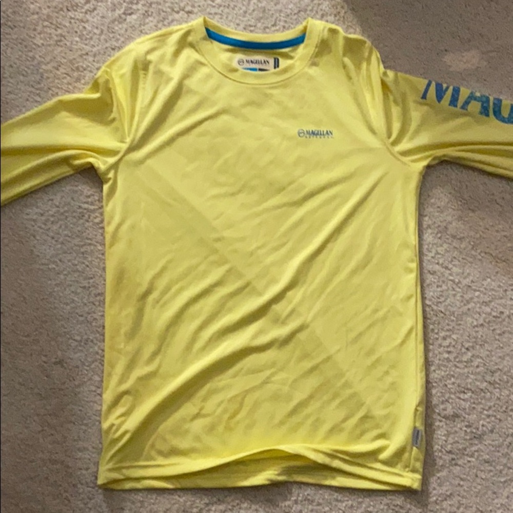 Magellan Fishing Shirt